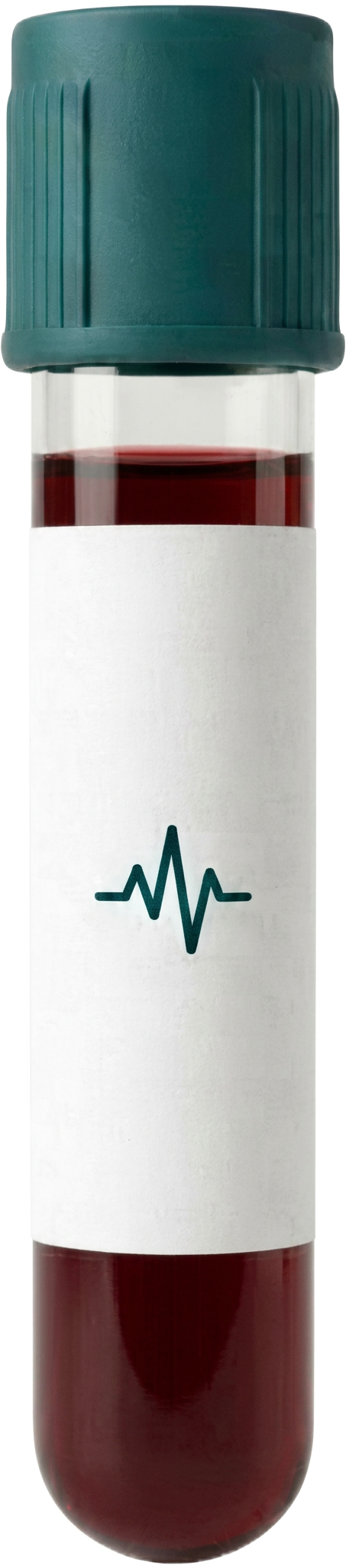 Health Panel collection tube